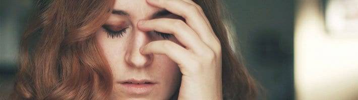 stressbehandling - har du alvorlig stress?