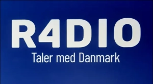 Radio4 logo