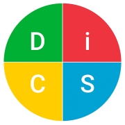 DISC billede