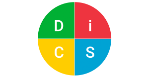 DISC billede